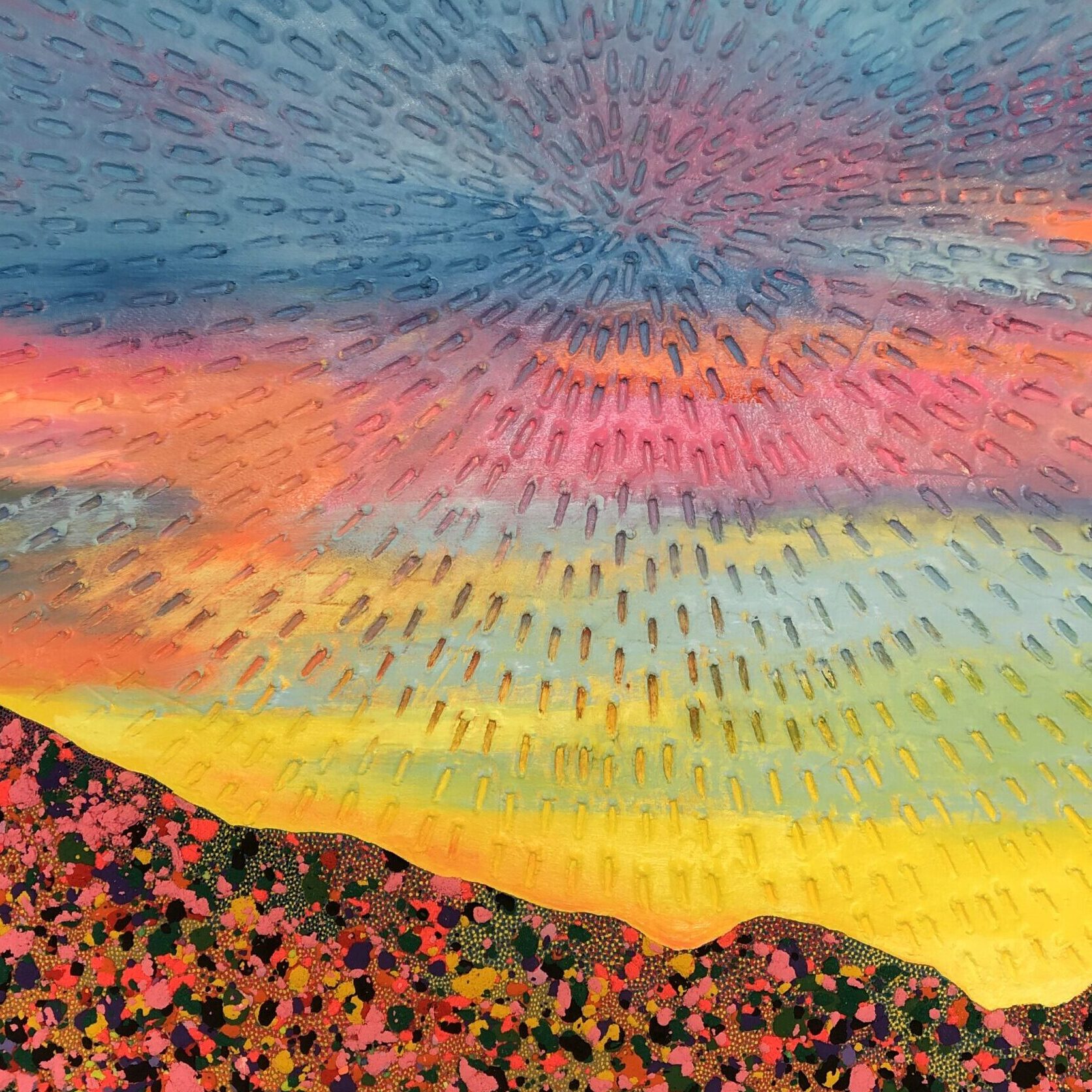 Besuche, Rundgänge & Kunsthighlights